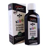 Umay Herbal Kids Arı Sütü Propolis 100 ml Şurup