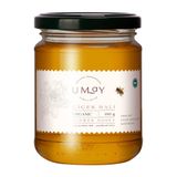Umay Herbal Organik Çiçek Balı (Poliflora) 480 Gr