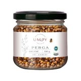 Umay Herbal Organik Perga Arı Maması 100 G