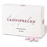 Umay İlaç Lady Prelox 60 Tablet