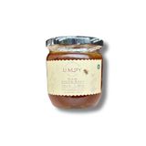 Umay Organik Ham Çiçek Balı 480G