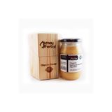 Umay Organik Oğul Balı (Özel Üretim Krem Bal) 450 Gr