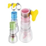 Umay Yapı Malzemeleri Plastik Musluk başlığı Süzgeçi