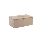 umbellatum Hurç - Organizer - Saklama Çantası 64x41x35 Cm Büyük Boy