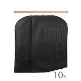 umbellatum Takım Elbise Kılıfı Gamboç 10 Adet 60x100 Cm Dolap Düzenleyici Organizer hurç