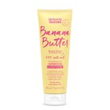Umberto Giannini Banana Butter Besleyici 250 ml Süper Besin Saç Kremi