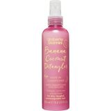 Umberto Giannini Banana Coconut 250 ml Kolay Tarama Saç Kremi Spreyi
