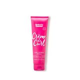 Umberto Giannini Crème De Curl Control Cream Bukle Belirginleştirici Elektiriklenme Önleyici Saç Kremi 150 Ml - Beyaz