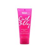 Umberto Giannini Curl Jelly Bukle Belirginleştirici Saç Jölesi 200 Ml - Beyaz