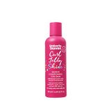 Umberto Giannini Curl Jelly Parlaklık Veren Durulanmayan Saç Kremi 180 Ml - Beyaz