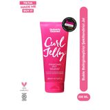 Umberto Giannini Curl Jelly Scrunching Jelly Bukle Jekillendirici Vegan Saç Jölesi 200ml