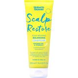 Umberto Giannini Scalp Restore Saç Derisi Onarıcı Saç Kremi 250 Ml - Beyaz