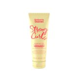 Umberto Giannini Strong Curls Biberiye Yağlı Saç Kremi 250 ml