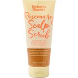 Umberto Giannini Strong Curls Güçlendirici Saç Derisi Peelingi 200 gr - Beyaz - Standart