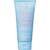 Umberto Giannini Thirsty Curls Anında Kabarma Giderici Bukle Dönüştürücü Saç Kremi 100 ml - Beyaz - Standart