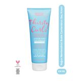 Umberto Giannini Thirsty Curls - Yoğun Nemlendirici Bukle Canlandırıcı Saç Kremi