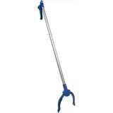 Umbex Plus Düz Ağız Çöp Toplama Aparatı Katlanabilir Yengeç Çöp Toplama ve Mıntıka Toplama 92 cm