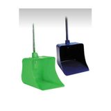 UMBEX PLUS Faraş ENDÜSTRİYEL ÇÖPCÜ FARAŞI