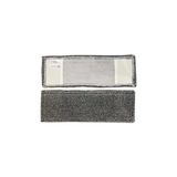 Umbex Plus Yedek Mikrofiber Mop Iz,Toz Islaklık Bırakmaz.40 Cm Iıthal Yer Ve Fayans Temizliği