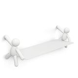 UMBRA Buddy asılı duvar rafı Shelves & dergi rafları, çelik, beyaz, tek boy
