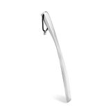 Umbra Slip 45,7 cm Ayakkabı Çekeceği Alüminyum