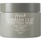 Umbrian Clay Purifying Mask - Arındırıcı Kil Maskesi 100 ml