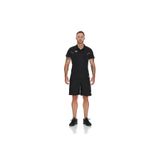 Umbro 72610UM-WLS Siyah Drill Top Esala T-Shirts