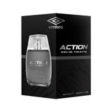 Umbro Action Erkek Edt Parfüm 100ML