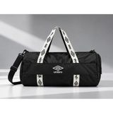 Umbro Bear Bag Unisex Siyah Spor Çantası - Tt0042