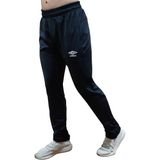 Umbro Erkek Kamp Eşofman Altı Diamond Camp Pant TD-0101 - Siyah - 2XL