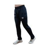 Umbro Erkek Kamp Eşofman Altı Diamond Camp Pant Td - 0101-Siyah