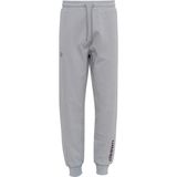 Umbro Erkek Rahat Kalıp Paçası Lastikli Eşofman Altı Umbro Save Sweatpants FD-0101 - Gri - XL