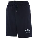 Umbro Erkek Spor Antrenman Şortu TE0083 Camp Wanderer Short Lacivert - 4XL