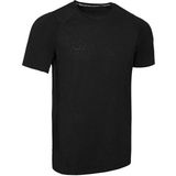 Umbro Erkek Tişört Solo Training TF-0167 - Siyah