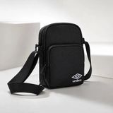 Umbro Freya Unisex Siyah Spor Omuz Çantası - Tt0055