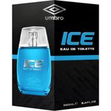 Umbro Ice Erkek Edt Parfüm 100ML - 100 ml