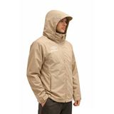 Umbro Lotus Bej Erkek Su Geçirmez Yağmurluk / Rüzgarlık - Tm0007