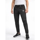 Umbro Lotus Siyah Erkek Antrenman Eşofman Altı - TD0153 - XL