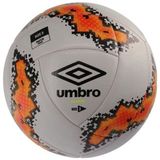 Umbro Neo Swerve Futbol Topu - Beyaz - Kırmızı - Siyah