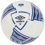 Umbro Neo Swerve Futbol Topu - Beyaz - Mavi
