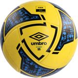 Umbro Neo Swerve Futbol Topu - Sarı - Mavi