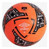 Umbro Neo Swerve Futbol Topu - Turuncu
