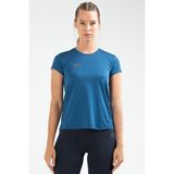 Umbro Olet Kadın Tişört - XL - Mavi
