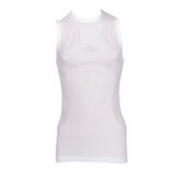 Umbro Polyamide Erkek Kolsuz İçlik - L - XL - Beyaz