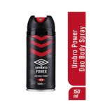 Umbro Power Erkek Deodorant Sprey 150 Ml