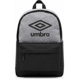 Umbro Sırt Çantası Okul Çantası Unisex Çanta - Gri