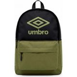 Umbro Sırt Çantası Okul Çantası Unisex Çanta - Haki
