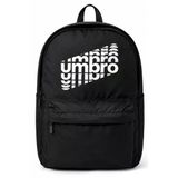 Umbro Sırt Çantası Okul Çantası Unisex Çanta - Siyah