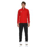 Umbro TD-0008 Siyah Knitted Eşofman Altı