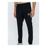 Umbro TD-0134 Plus Camp Pants Erkek Eşofman Altı - Siyah